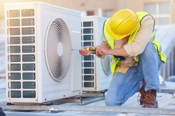 Local HVAC companies in Fort Polk North, LA